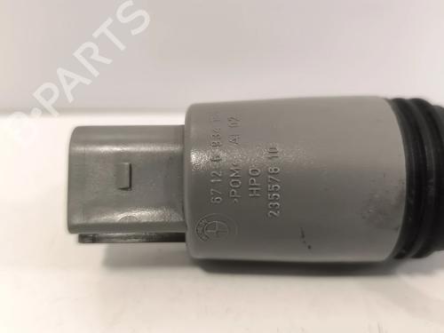 Washer pump BMW 3 (E90) | BP39589645E24 - Image 2