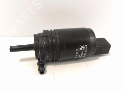 Used Washer pump Washer pump BMW 3 (E90) [2004-2012] 39589644 39589644