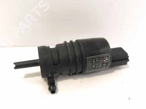 Used Washer pump Washer pump BMW 3 (F30, F80) [2011-2018] 39589652 39589652
