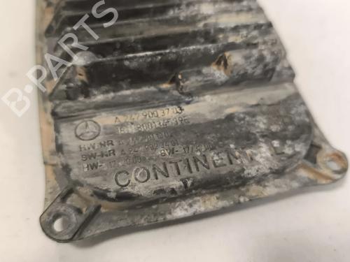 Electronic module MERCEDES-BENZ A-CLASS Saloon (V177) A 200 (177.187) | BP39589677M83 - Image 4