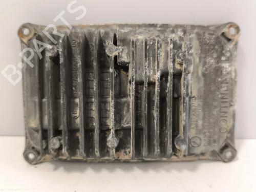 Electronic module MERCEDES-BENZ A-CLASS Saloon (V177) A 200 (177.187) | BP39589677M83 - Image 3