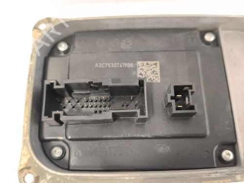 Electronic module MERCEDES-BENZ A-CLASS Saloon (V177) A 200 (177.187) | BP39589677M83 - Image 2