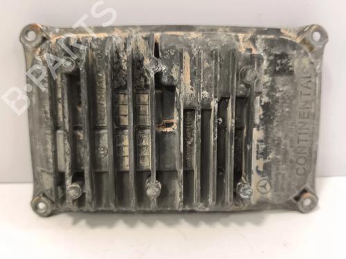 Electronic module MERCEDES-BENZ A-CLASS Saloon (V177) A 200 (177.187) | BP39589681M83 - Image 3