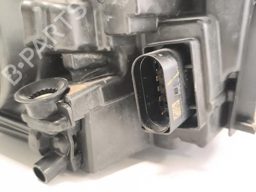 Left headlight MERCEDES-BENZ A-CLASS Saloon (V177) A 200 (177.187) | BP39589678C28 - Image 6