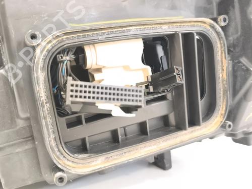 Left headlight MERCEDES-BENZ A-CLASS Saloon (V177) A 200 (177.187) | BP39589678C28 - Image 5