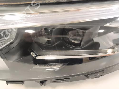 Left headlight MERCEDES-BENZ A-CLASS Saloon (V177) A 200 (177.187) | BP39589678C28 - Image 2