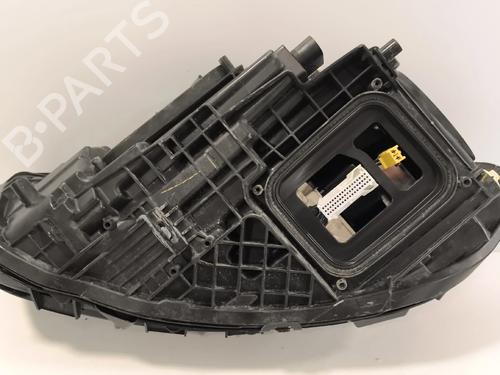 Right headlight MERCEDES-BENZ A-CLASS Saloon (V177) A 200 (177.187) | BP39589672C29 - Image 7