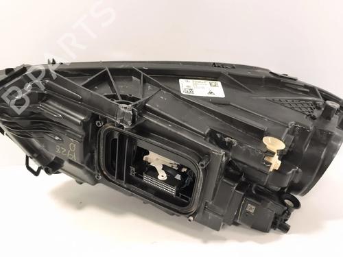 Right headlight MERCEDES-BENZ A-CLASS Saloon (V177) A 200 (177.187) | BP39589672C29 - Image 4