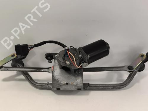 Used Front wiper motor Front wiper motor CITROËN JUMPY I Van (BS_, BT_, BY_, BZ_) 2.0 HDi 95 (94 hp) 39589665 39589665