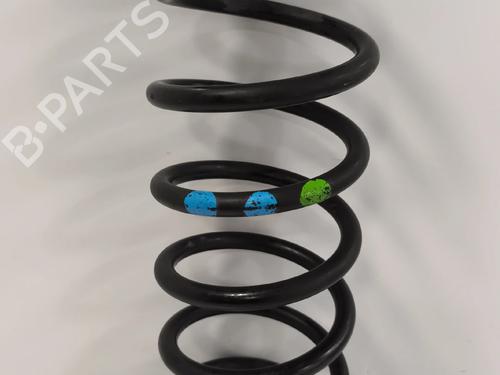 Used Shock absorber spring Shock absorber spring CITROËN JUMPY I Van (BS_, BT_, BY_, BZ_) 2.0 HDi 95 (94 hp) 39589700 39589700