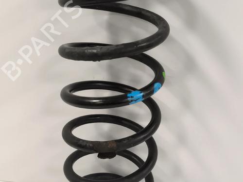 Used Shock absorber spring Shock absorber spring CITROËN JUMPY I Van (BS_, BT_, BY_, BZ_) 2.0 HDi 95 (94 hp) 39589699 39589699