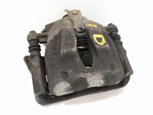 Used Right front brake caliper Right front brake caliper CITROËN JUMPY I Van (BS_, BT_, BY_, BZ_) 2.0 HDi 95 (94 hp) 39589691 39589691