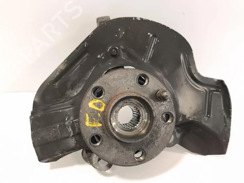 Used Right front steering knuckle Right front steering knuckle CITROËN JUMPY I Van (BS_, BT_, BY_, BZ_) 2.0 HDi 95 (94 hp) 39589697 39589697