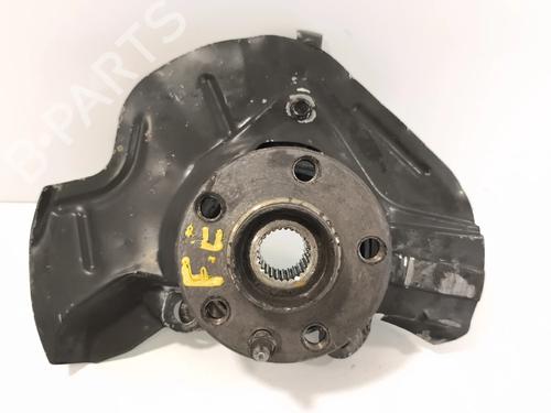 Used Left front steering knuckle Left front steering knuckle CITROËN JUMPY I Van (BS_, BT_, BY_, BZ_) 2.0 HDi 95 (94 hp) 39589698 39589698