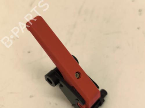 Used Interior handle Interior handle CITROËN JUMPY I Van (BS_, BT_, BY_, BZ_) 2.0 HDi 95 (94 hp) 39536967 39536967