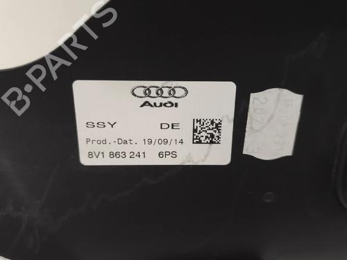 Middle console AUDI A3 (8V1, 8VK) | BP39589682I22 - Image 7