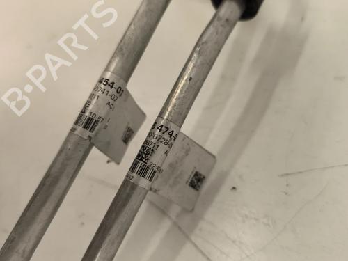 AC pipe BMW 3 (G20, G80, G28) 330 e Plug-in-Hybrid | BP39589647M126 - Image 6