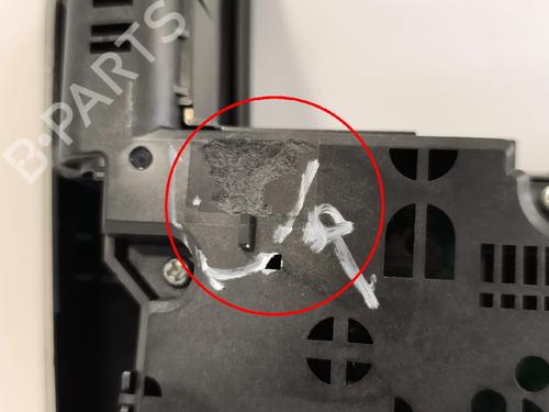 Switch AUDI A3 (8V1, 8VK) | BP39589673I30 - Image 9