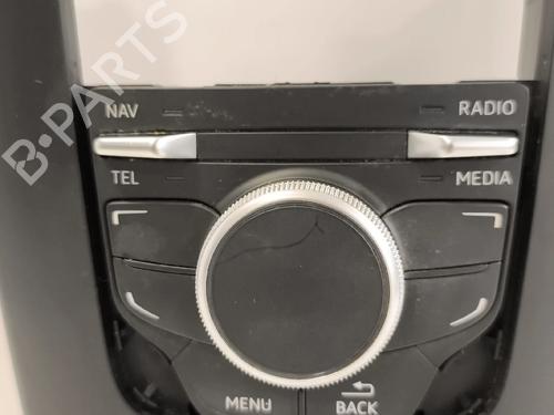 Switch AUDI A3 (8V1, 8VK) | BP39589673I30 - Image 2