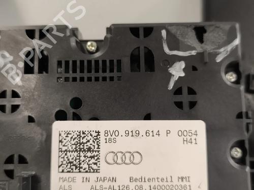 Switch AUDI A3 (8V1, 8VK) | BP39589673I30 - Image 6