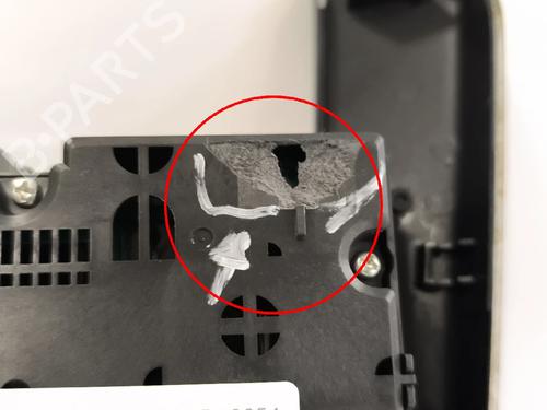 Switch AUDI A3 (8V1, 8VK) | BP39589673I30 - Image 10