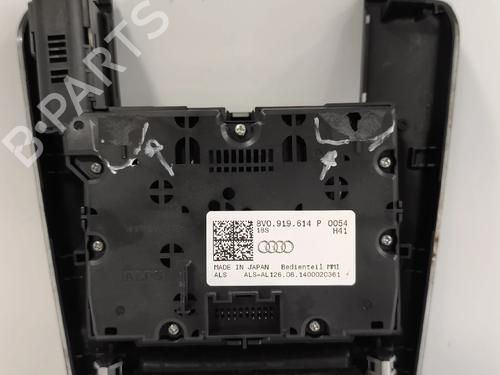 Switch AUDI A3 (8V1, 8VK) | BP39589673I30 - Image 4