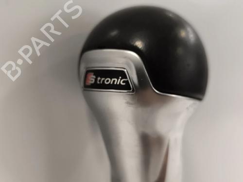 Shift knob AUDI A3 (8V1, 8VK) 1.5 TFSI | BP39589670I34 - Image 2