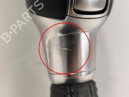 Shift knob AUDI A3 (8V1, 8VK) 1.5 TFSI | BP39589670I34 - Image 8