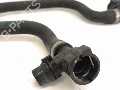 Pipe BMW 3 (G20, G80, G28) 330 e Plug-in-Hybrid | BP39589718M125 - Image 2