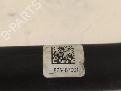 Pipe BMW 3 (G20, G80, G28) 330 e Plug-in-Hybrid | BP39589718M125 - Image 10