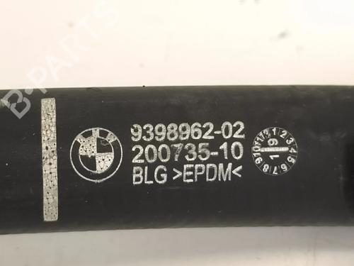 Pipe BMW 3 (G20, G80, G28) 330 e Plug-in-Hybrid | BP39589711M125  - Image 5