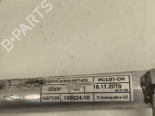 AC pipe BMW 3 (G20, G80, G28) 330 e Plug-in-Hybrid | BP39589713M126 - Image 7