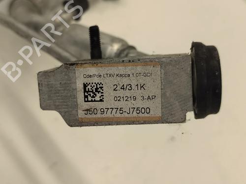 AC pipe KIA CEED (CD) 1.6 CRDi 115 | BP39589654M126 - Image 5