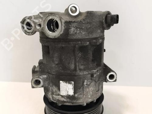 AC compressor OPEL CORSA D (S07) 1.3 CDTI (L08, L68) | BP39589658M34 - Image 6
