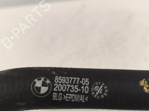 Pipe BMW 3 (G20, G80, G28) | BP39589689M125 - Image 3
