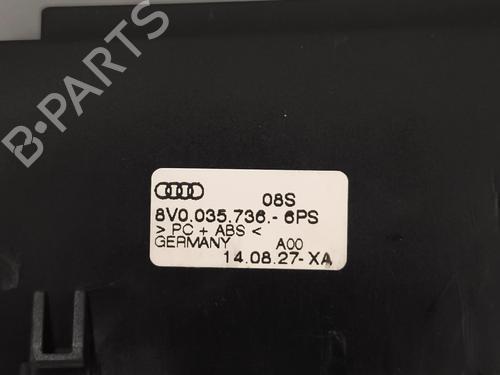 Electronic module AUDI A3 (8V1, 8VK) | BP39589733M83 - Image 5