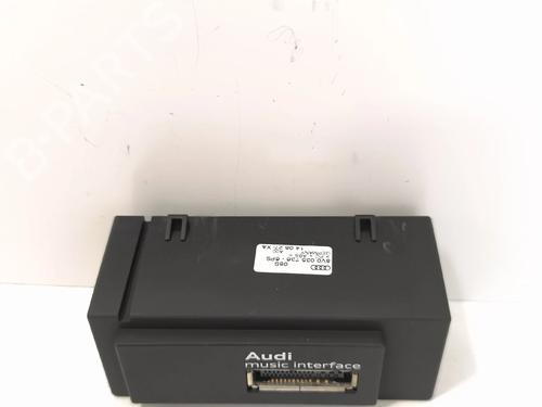 Electronic module AUDI A3 (8V1, 8VK) | BP39589733M83 - Image 2