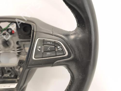 Steering wheel FORD FOCUS III | BP39589724C49 - Image 3