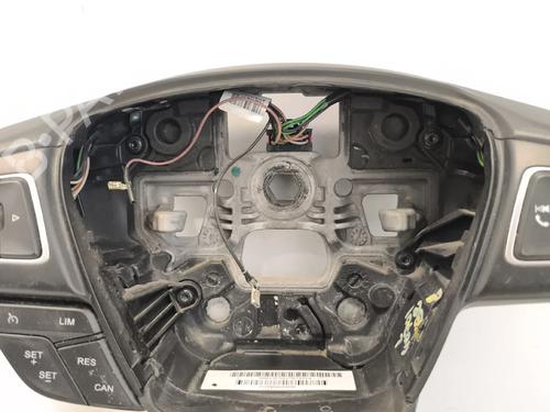 Steering wheel FORD FOCUS III | BP39589724C49 - Image 2