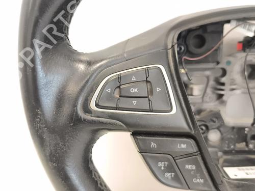 Steering wheel FORD FOCUS III | BP39589724C49 - Image 4