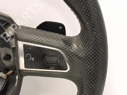 Steering wheel AUDI A5 (8T3) | BP39589720C49 - Image 3