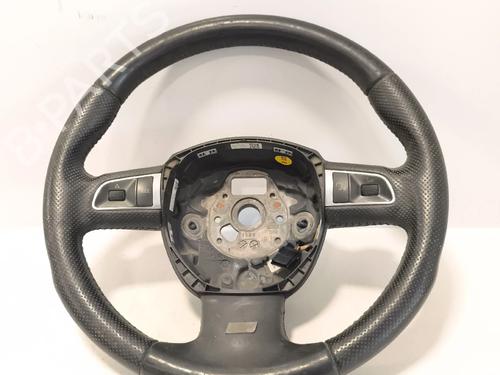 Steering wheel AUDI A5 (8T3) | BP39589720C49 - Image 5