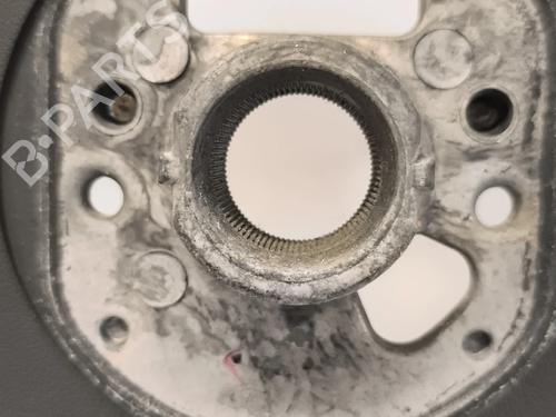 Steering wheel AUDI A5 (8T3) | BP39589720C49 - Image 7