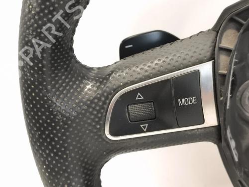 Steering wheel AUDI A5 (8T3) | BP39589720C49 - Image 4