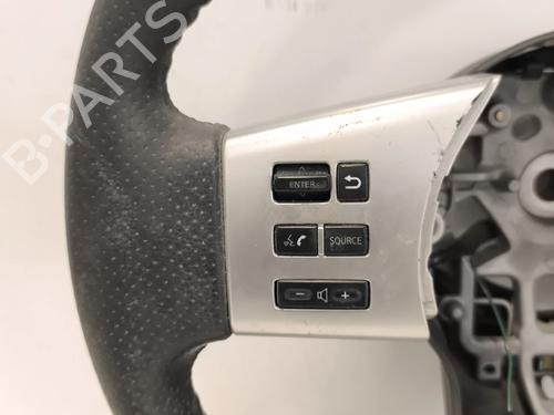 Rat NISSAN NAVARA NP300 (D40) | BP39589717C49 - Image 3