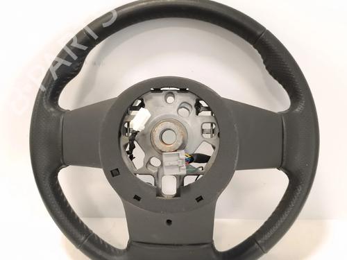 Rat NISSAN NAVARA NP300 (D40) | BP39589717C49 - Image 6