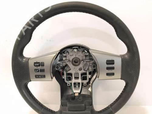 Rat Rat NISSAN PATHFINDER III (R51) [2005-2026] 39589708 39589708