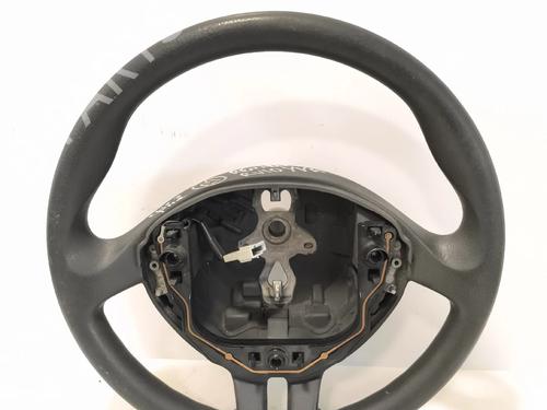 Used Steering wheel Steering wheel RENAULT CLIO III (BR0/1, CR0/1) [2005-2014] 39589706 39589706