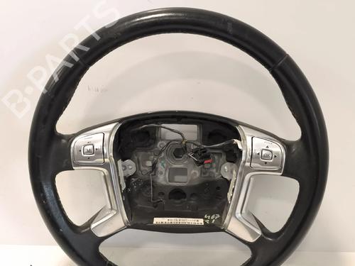 Used Steering wheel Steering wheel FORD S-MAX (WA6) [2006-2014] 39589705 39589705