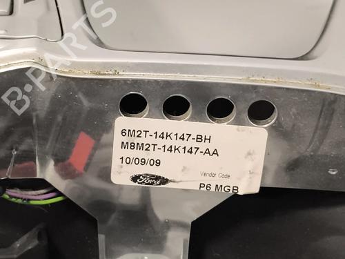 Steering wheel FORD S-MAX (WA6) | BP39589705C49 - Image 10